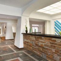 wyndham loutraki poseidon resort