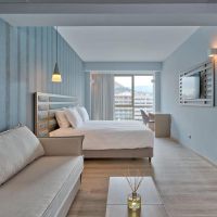 athens tiare hotel