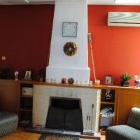 aegli hotel loutraki 3*