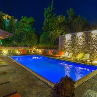 palmyra beach hotel