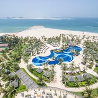 waldorf astoria ras al khaimah