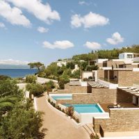 wyndham loutraki poseidon resort