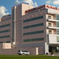 smana hotel al raffa