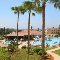 makronisos village