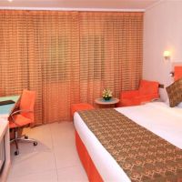 smana hotel al raffa