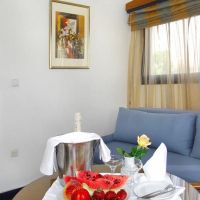 palmyra beach hotel