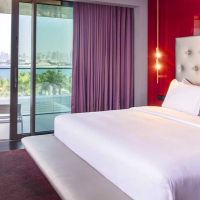 w dubai the palm