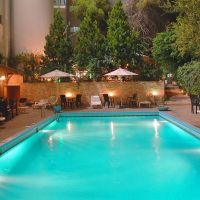 palmyra beach hotel