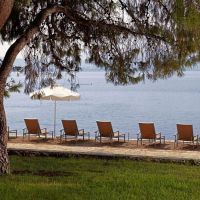 wyndham loutraki poseidon resort