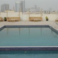 smana hotel al raffa