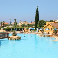 makronisos village
