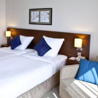 novotel deira city center 4 *