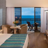 coral beach hotel