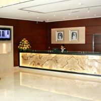 howard johnson hotel dubai