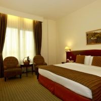 howard johnson hotel dubai