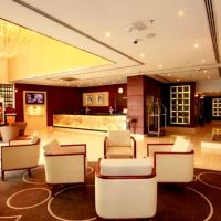 howard johnson hotel dubai