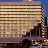 sheraton dubai creek hotel & towers