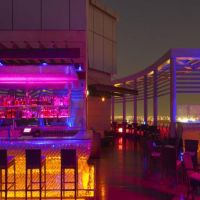 radisson blu hotel, dubai media city