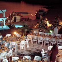 coral beach hotel