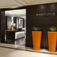 Pullman Dubai Creek City Center Residences