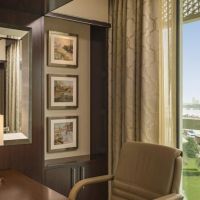 sheraton dubai creek hotel & towers