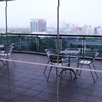 Pullman Dubai Creek City Center Residences