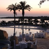 coral beach hotel