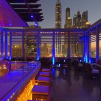 radisson blu hotel, dubai media city