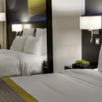 Pullman Dubai Creek City Center Residences