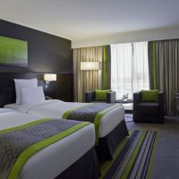 Pullman Dubai Creek City Center Residences