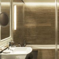 sheraton dubai creek hotel & towers