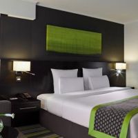 Pullman Dubai Creek City Center Residences