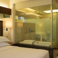 sheraton dubai mall of the emirates