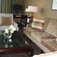 grand movenpick al bustan (ex.roda al bustan hotel)