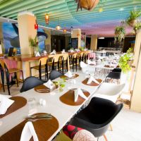 grand scenaria hotel