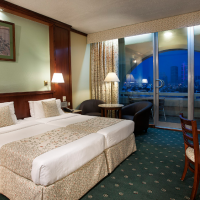 occidental sharjah grand
