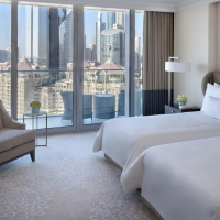 the address boulevard dubai