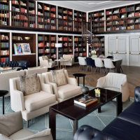 the address boulevard dubai