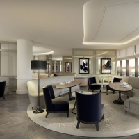 the address boulevard dubai