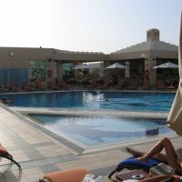 grand movenpick al bustan (ex.roda al bustan hotel)
