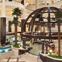 grand movenpick al bustan (ex.roda al bustan hotel)