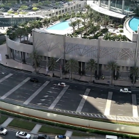the address boulevard dubai