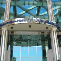 grand movenpick al bustan (ex.roda al bustan hotel)