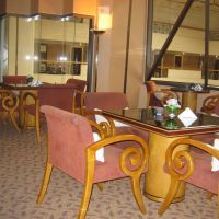 grand movenpick al bustan (ex.roda al bustan hotel)