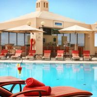 grand movenpick al bustan (ex.roda al bustan hotel)