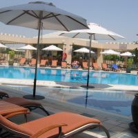 grand movenpick al bustan (ex.roda al bustan hotel)