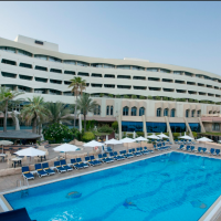 occidental sharjah grand