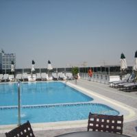 Pullman Dubai Creek City Center Residences
