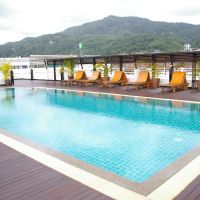 i dee hotel