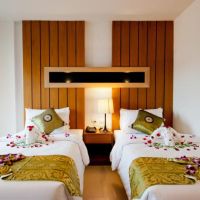 gu hotel
